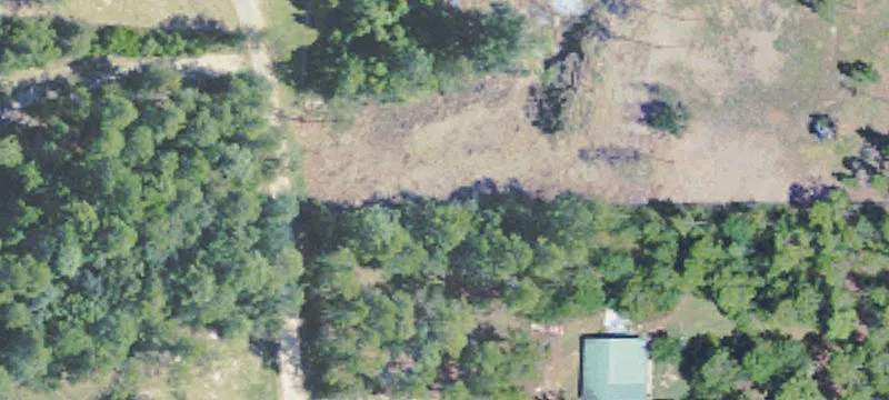 Buffer Land Parcel