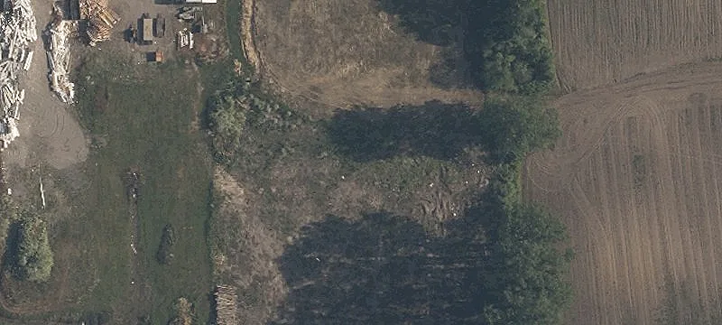 Specialty Property Near Interchange