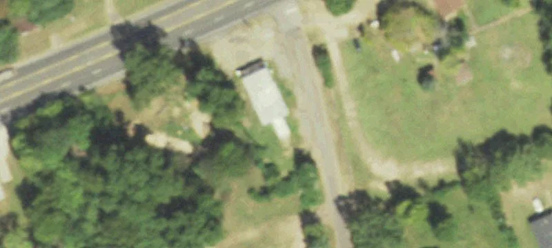 Retail Storefront Property