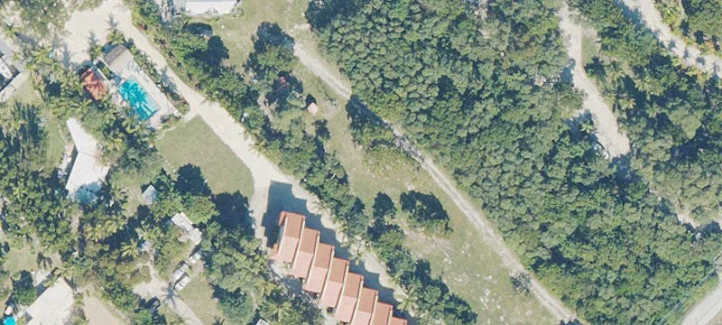 Waterfront Dockable Land Parcel