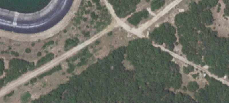 Commercial Development Land Site