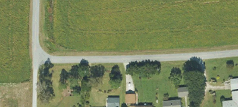 Waterfront Residential Land Parcel