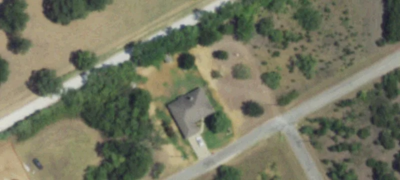 Wooded Resort Lot