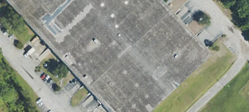 Warehouse Space