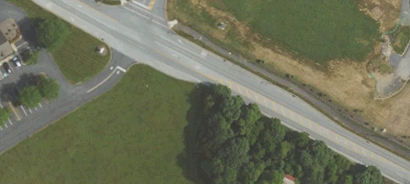 Residential Development Land Site
