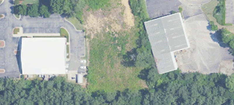 Industrial Land Lot