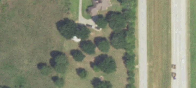 Commercial Land with Road Frontage