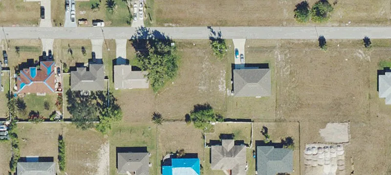 Freshwater Waterfront Home Lot