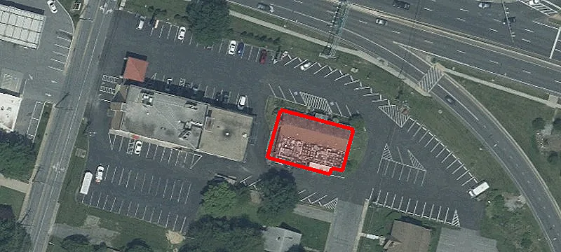 High-Visibility Commercial Land Parcel