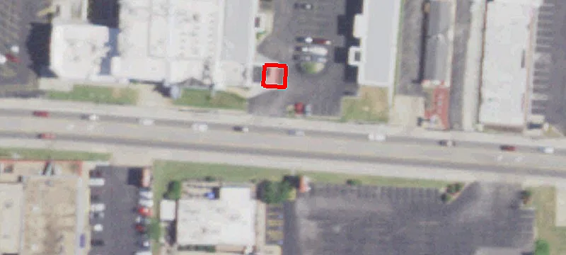Retail-Office Space with Parking