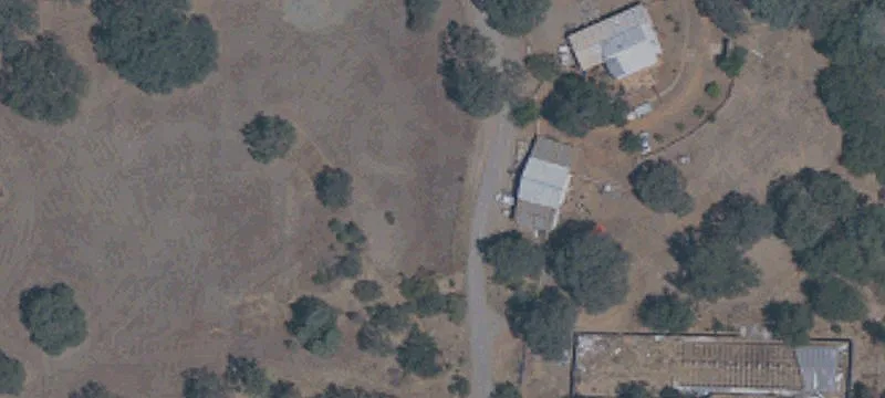 Private Mountain View Home Site