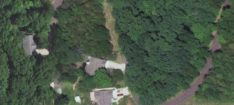 Lake Community Residential Lot