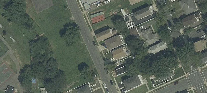 Legal Two-Family Residence