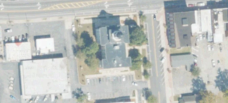 Hospital Adjacent Medical Office
