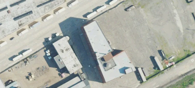 Retail Special Purpose Property
