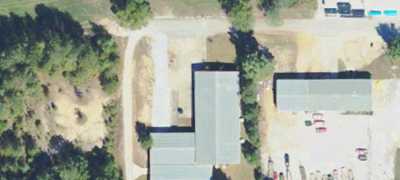 Multi-Building Warehouse Facility
