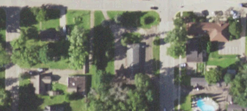Commercial Land with Highway Frontage