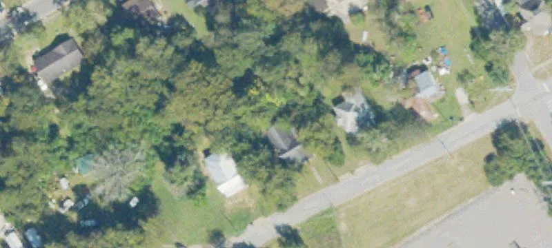 Commercial Land with 350+ Frontage