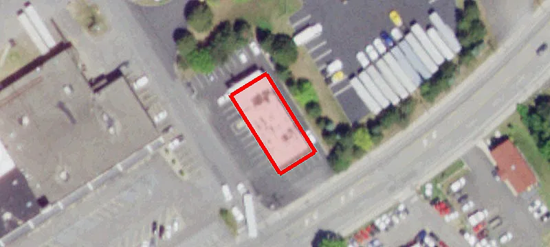 Multi-Story Retail/Studio Building