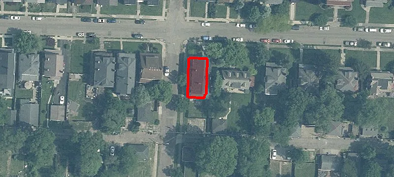 Specialty Commercial Property