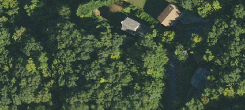 Buildable Sloping Residential Lot