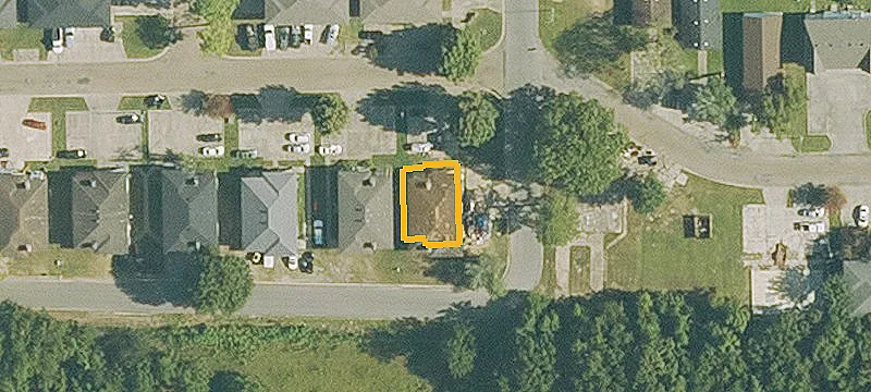 Mobile Home Development Land