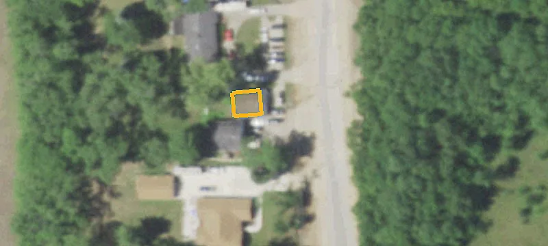 Buildable Residential Lot