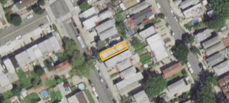 Residential Development Lot