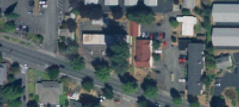 Retail Space For Sale
