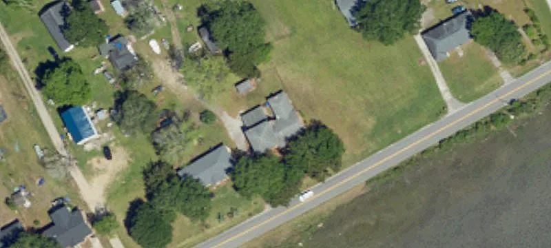 Residential Home Lot