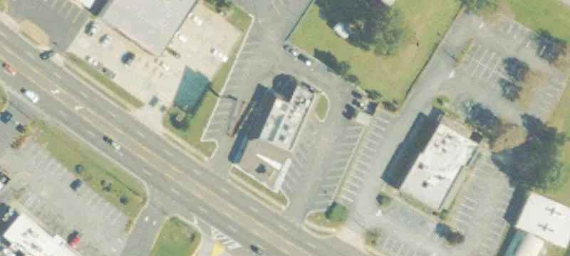 Retail Investment Property