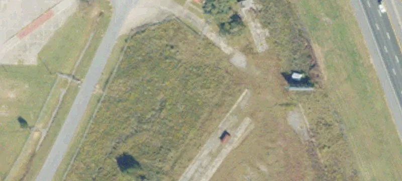 Cleared Land with Road Frontage