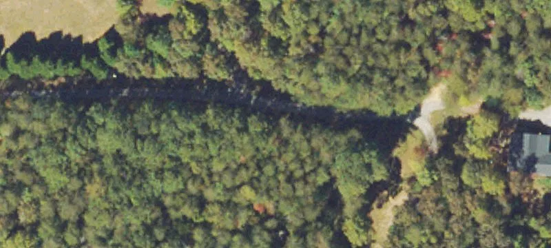 Unrestricted Residential Building Lot