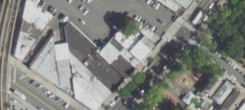 Medical Office and Apartment Building