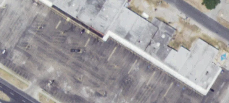 Flex Warehouse and Office Buildings