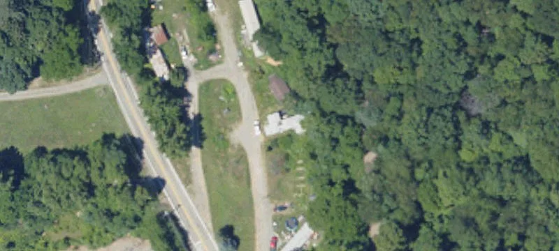 7-Pad Mobile Home Park