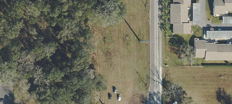 Commercial Land with C-2 Zoning Flexibility