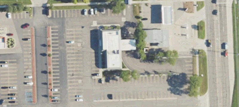 Turnkey Restaurant with Kitchen Equipment