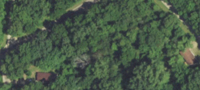 Waterfront Building Lot