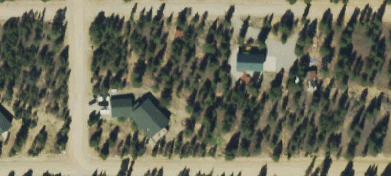 Residential Rural Land Lot