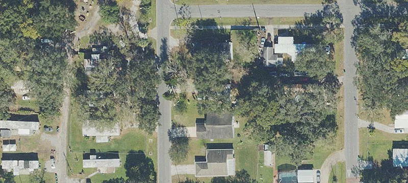 Vacant Residential Lot
