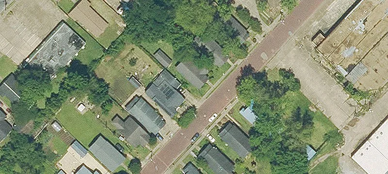 Multi-Family Rental Portfolio