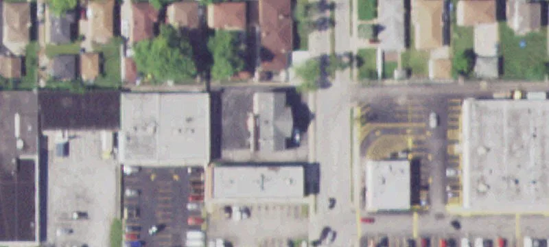 Two-Story Live-Work Office Building
