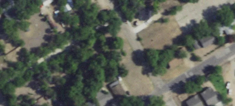 R-2 Corner Residential Lot