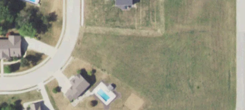 Residential Development Lot
