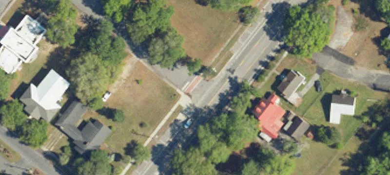Net-Leased Family Dollar Retail