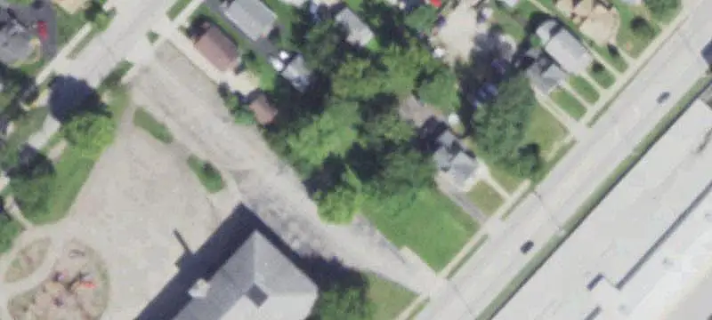 Vacant Residential Land Lot