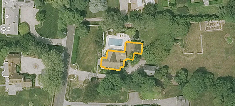 Residential Land Parcel with Views