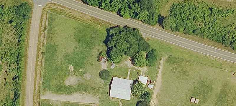 Unrestricted Rural Land Parcel