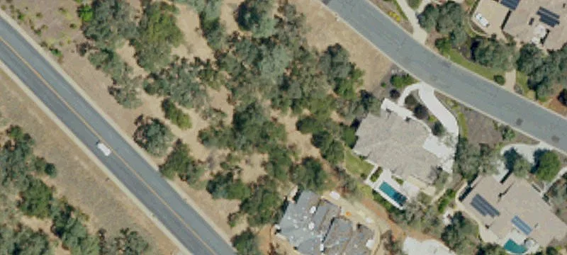Residential Land Parcel